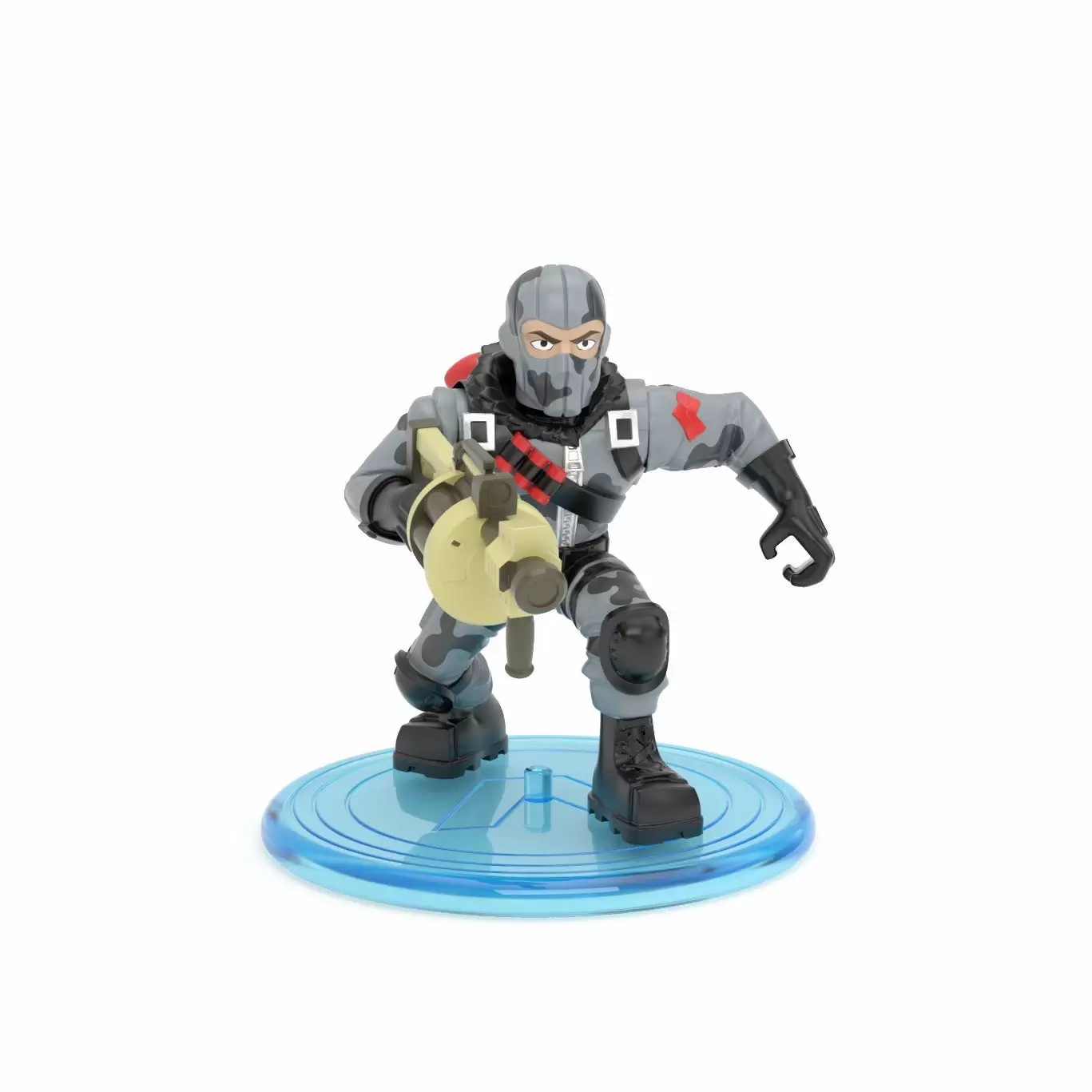 Fortnite - Moose Toys - Havoc Twitch