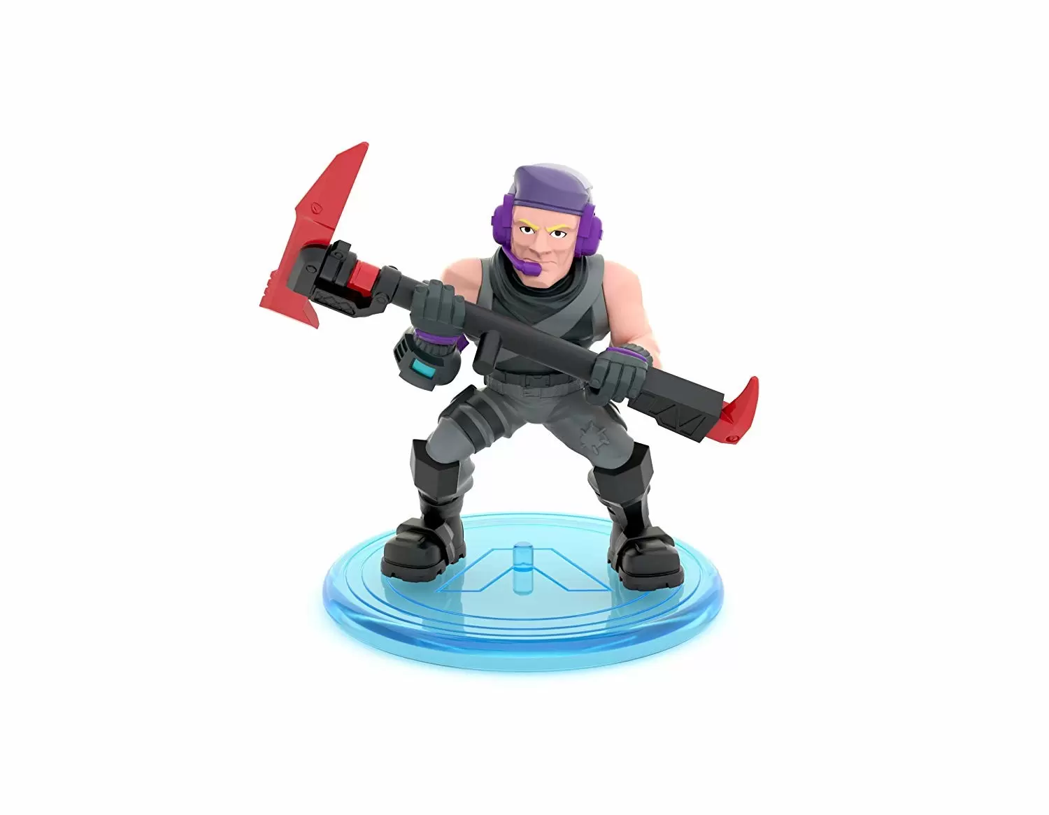 Fortnite - Battle Royale Collection - Sub Commander