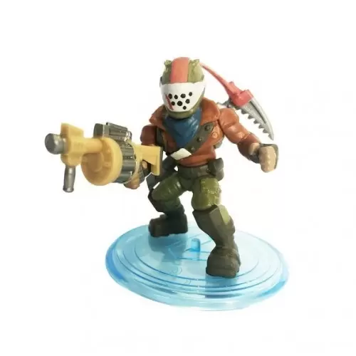 Fortnite - Moose Toys - Rustlord