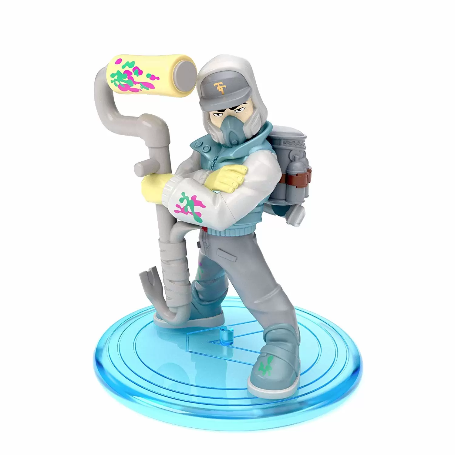 Fortnite - Moose Toys - Abstrakt