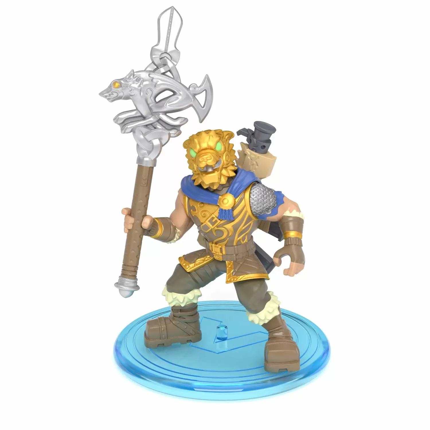 Fortnite - Moose Toys - Battle hound