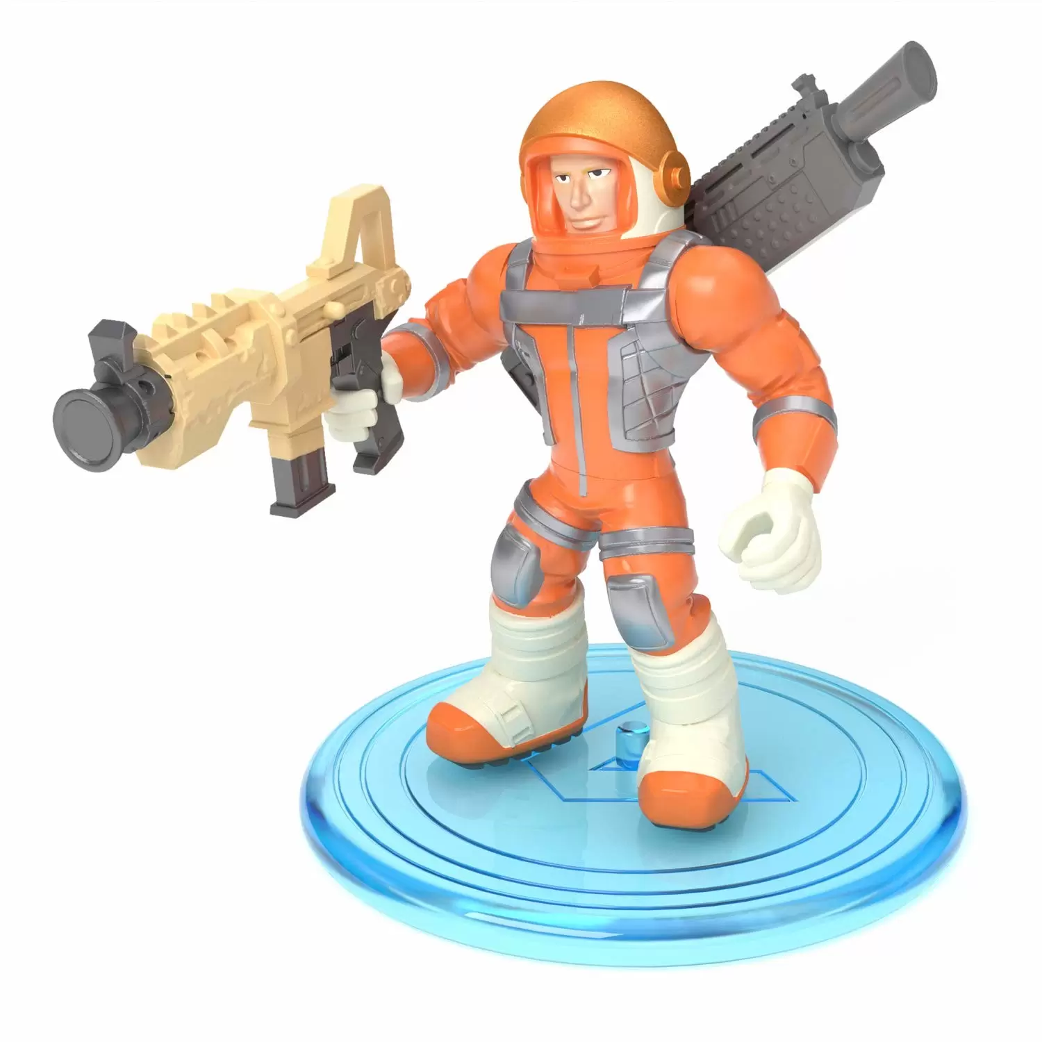 Fortnite - Moose Toys - Mission Specialist