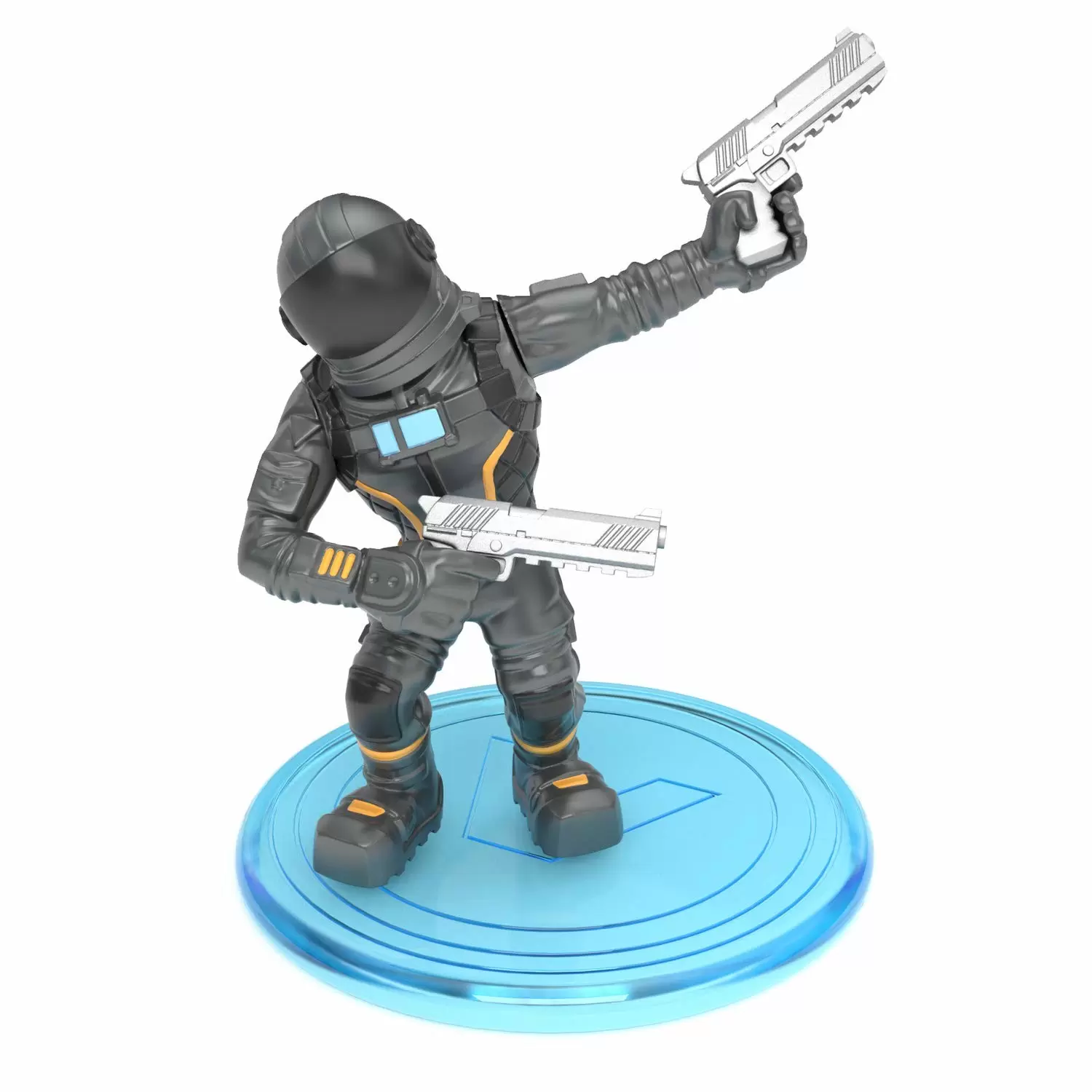 Fortnite - Moose Toys - Dark Voyager