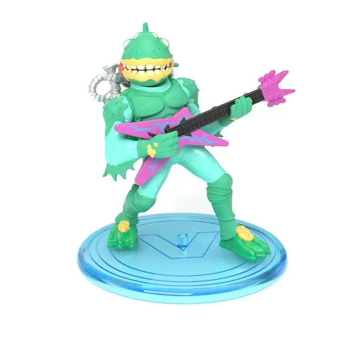 Fortnite - Battle Royale Collection - Moisty Merman