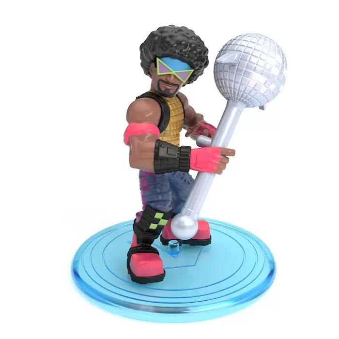 Fortnite - Moose Toys - Funk Ops