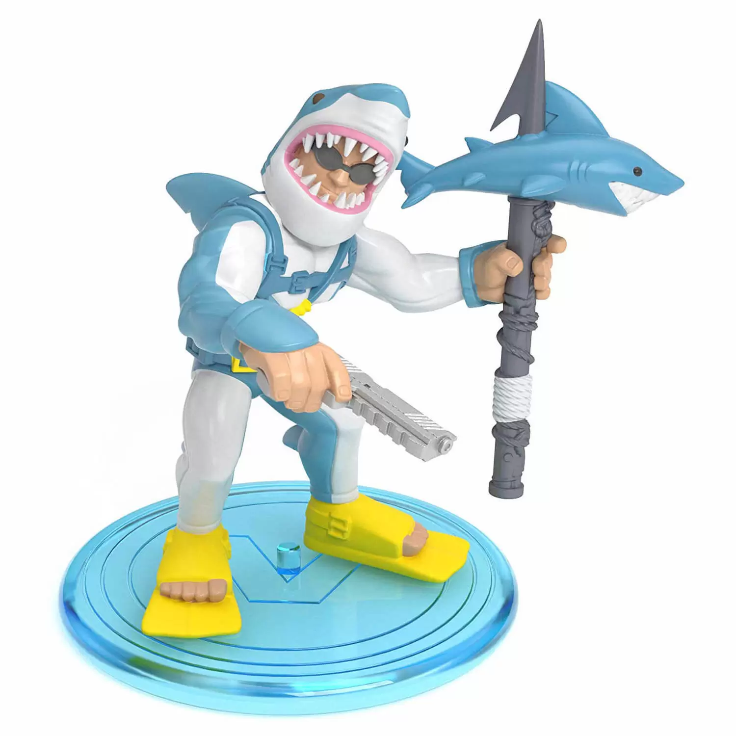 Fortnite - Moose Toys - Chomp SR