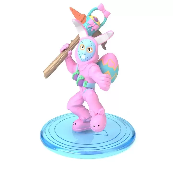 Fortnite - Moose Toys - Rabbit Raider