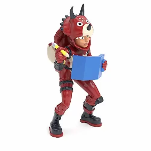 Fortnite - Moose Toys - Tricera Ops