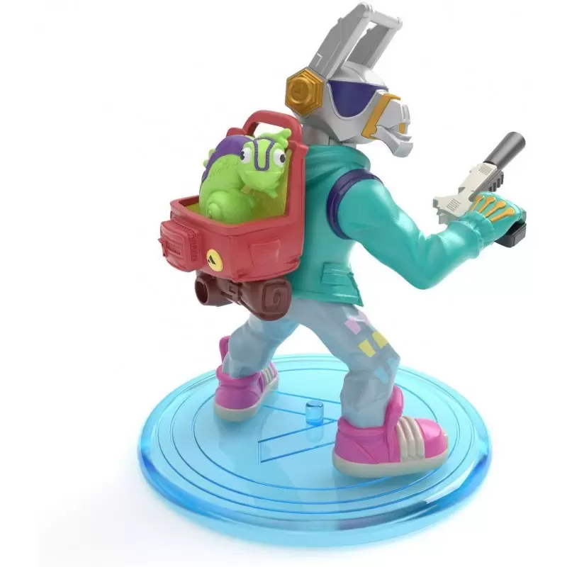 dj yonder fortnite toy