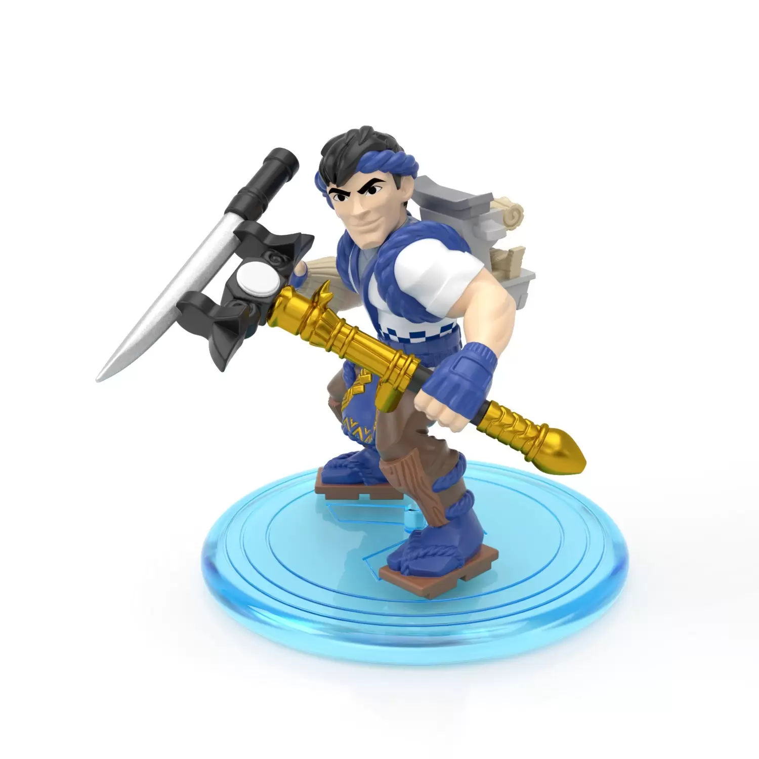 Fortnite - Moose Toys - Sushi Master