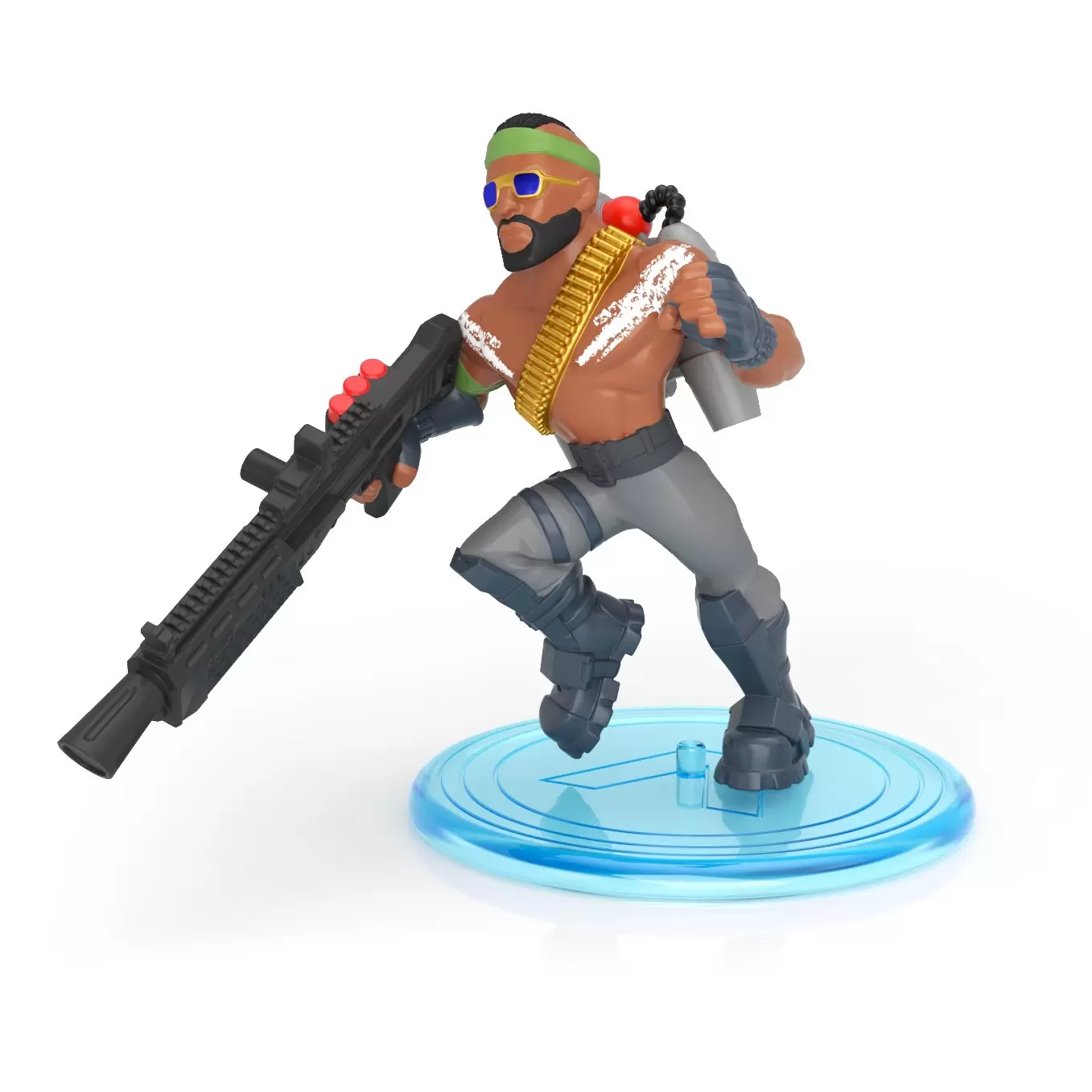 Fortnite - Moose Toys - Bandolier