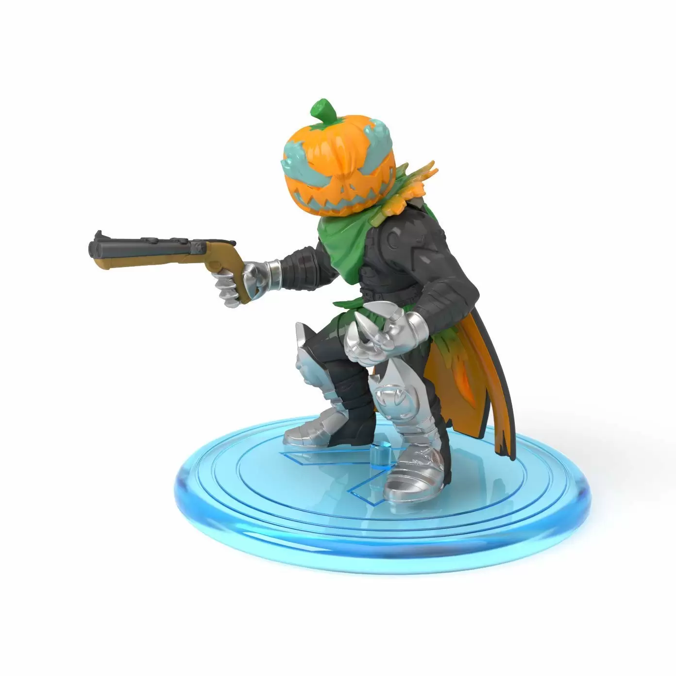 Fortnite - Moose Toys - Hollowhead