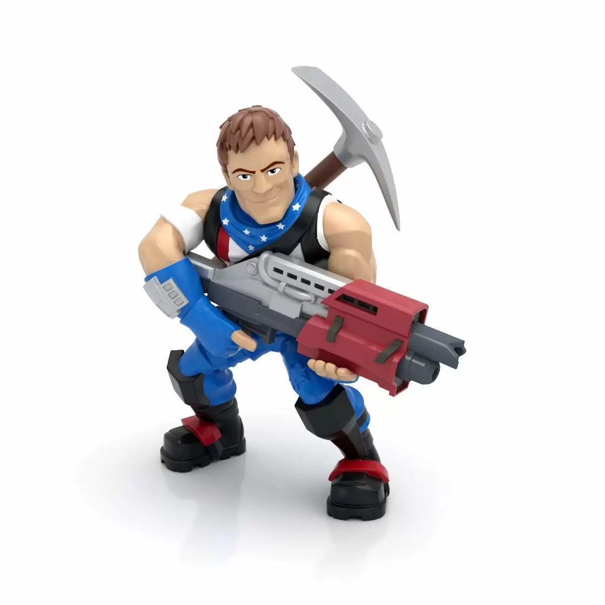 Fortnite - Moose Toys - Start Spangled Trooper