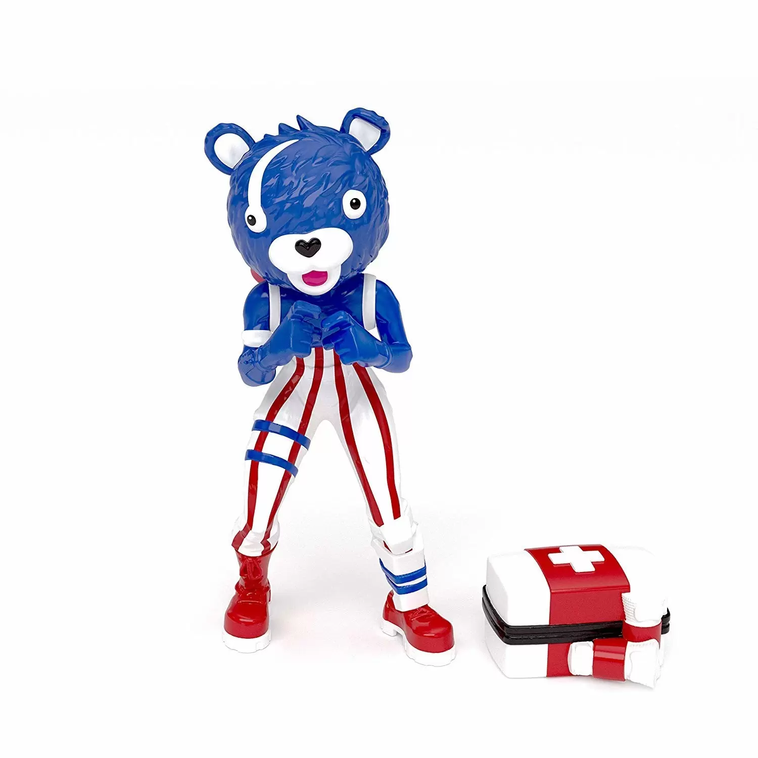 Fortnite - Battle Royale Collection - Fireworks Team Leader