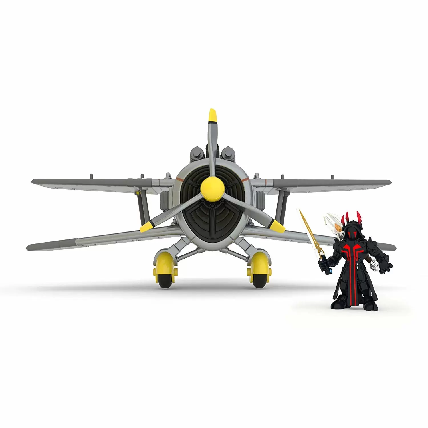 Fortnite - Moose Toys - X-4 Stormwing