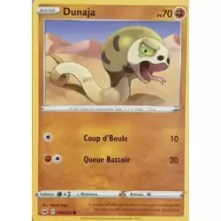 Dunaja
