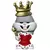 POP! Animation - Bugs 80th - King Bugs
