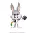Bugs 80th - Bugs Bunny Diamond Collection