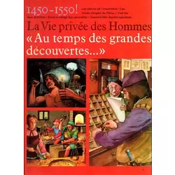 Au temps des grandes découvertes