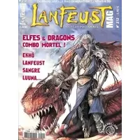 Lanfeust Mag N°212