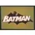 The world of Batman - Sticker n°5