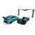 LEGO Speed Champions - Formula E Panasonic Jaguar Racing GEN2 & Jaguar I-PACE eTROPHY