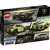 LEGO Speed Champions - Lamborghini Urus ST-X & Lamborghini Huracán Super Trofeo EVO