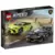 LEGO Speed Champions - Lamborghini Urus ST-X & Lamborghini Huracán Super Trofeo EVO
