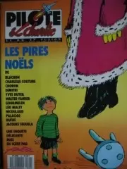 Pilote & Charlie - Pilote & Charlie n°20