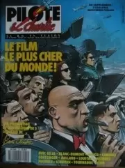 Pilote & Charlie - Pilote & Charlie n°22