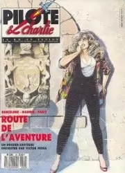 Pilote & Charlie - Pilote & Charlie n°26