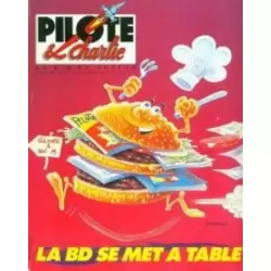 Pilote & Charlie n°1