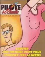 Pilote & Charlie - Pilote & Charlie n°2