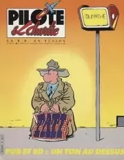 Pilote & Charlie - Pilote & Charlie n°4