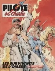 Pilote & Charlie - Pilote & Charlie n°6