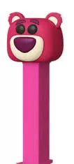 Pop! PEZ - Toy Story - Lotso