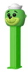 Pop! PEZ - Breezly and Sneezly - Sneezly