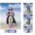 S.H. Figuarts Dragonball - Kid Chichi