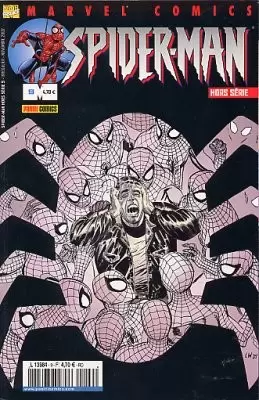 Spider-Man Hors Série (1ère série) - Question d\'honneur