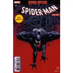 Sinistre Spider-Man