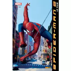 Spider-Man 2: Le film