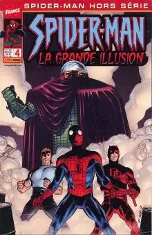 Spider-Man Hors Série (1ère série) - Spider-Man: La grande illusion