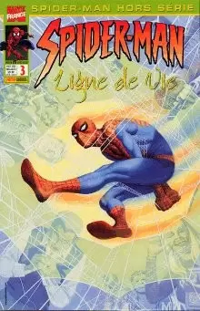 Spider-Man Hors Série (1ère série) - Spider-Man: Ligne de vie