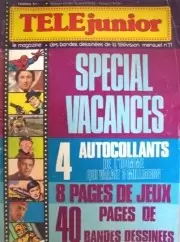 Télé Junior - N°11