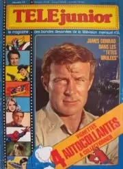 Télé Junior - N°14