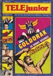 Télé Junior - N°17