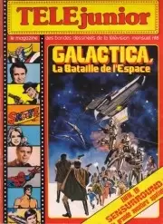 Télé Junior - N°18