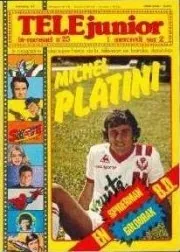 Télé Junior - N°25