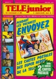 Télé Junior - N°26
