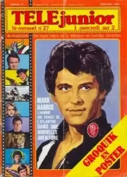 Télé Junior - N°27